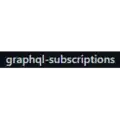 Free download graphql-subscriptions Linux app to run online in Ubuntu online, Fedora online or Debian online