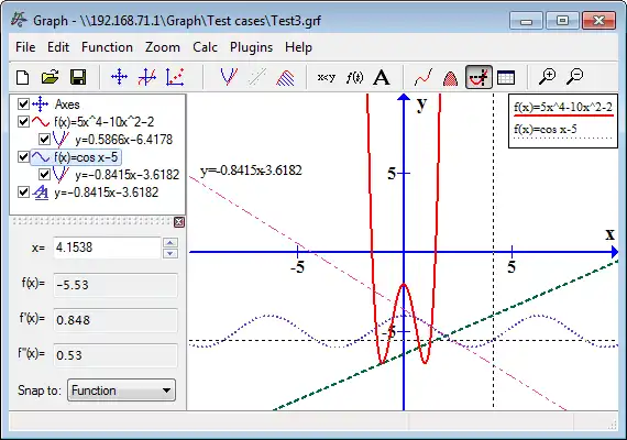 Download web tool or web app Graph to run in Windows online over Linux online