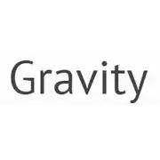 Free download Gravity theme Windows app to run online win Wine in Ubuntu online, Fedora online or Debian online