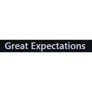 Free download Great Expectations Linux app to run online in Ubuntu online, Fedora online or Debian online