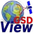 ດາວໂຫຼດແອັບ gsdview Windows ຟຣີເພື່ອແລ່ນອອນໄລນ໌ win Wine ໃນ Ubuntu ອອນໄລນ໌, Fedora ອອນໄລນ໌ ຫຼື Debian ອອນໄລນ໌