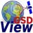 Free download gsdview to run in Linux online Linux app to run online in Ubuntu online, Fedora online or Debian online