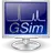 Descarga gratuita GSim - herramienta para la aplicación de Windows de espectroscopia NMR para ejecutar en línea win Wine en Ubuntu en línea, Fedora en línea o Debian en línea