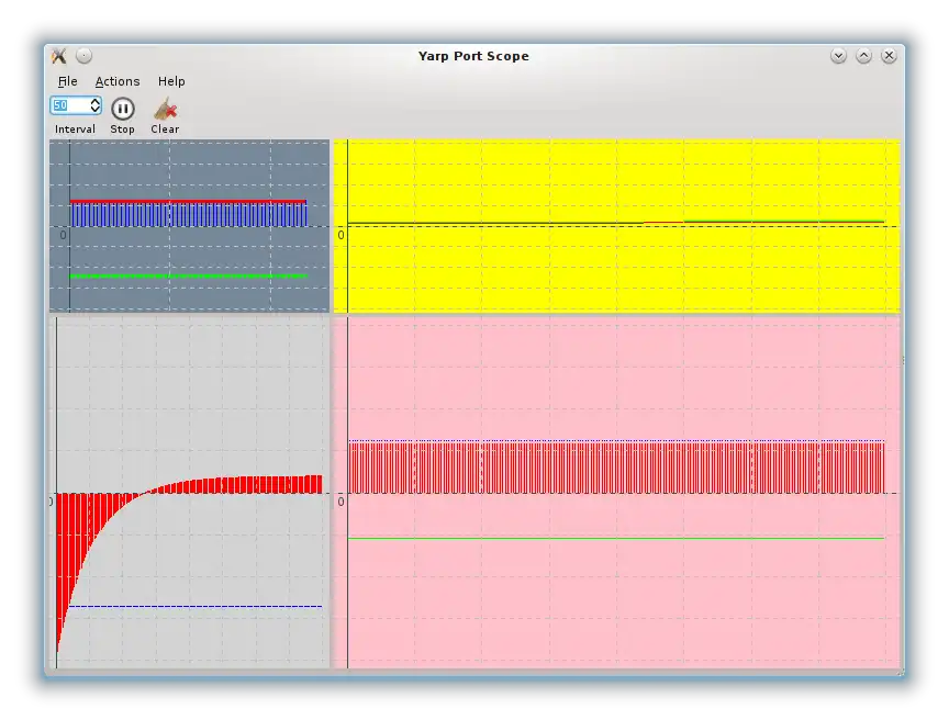 Download web tool or web app GtkDataboxMM to run in Linux online