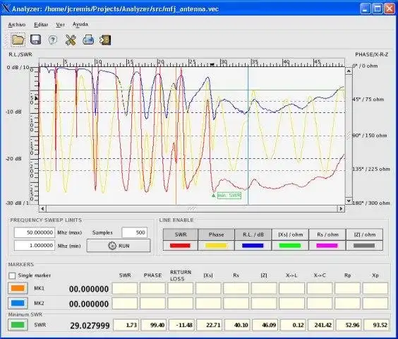 Download web tool or web app GtkDatabox