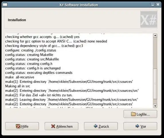 Download web tool or web app GUInseng installer