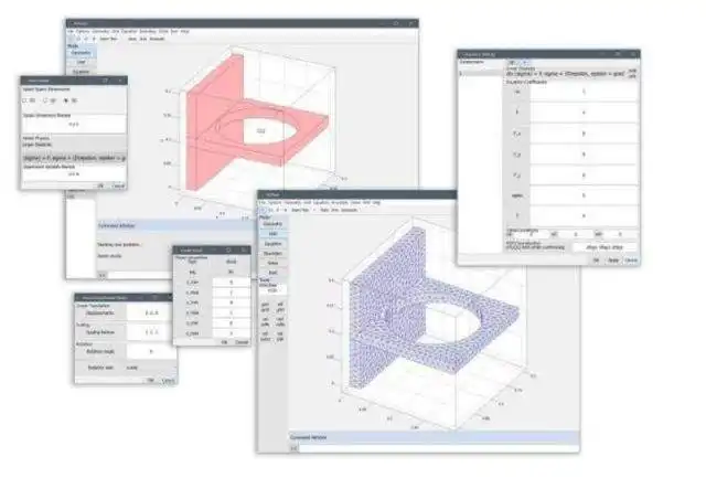 Download web tool or web app GUITool - Easy MATLAB GUI Toolkit