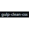 Free download gulp-clean-css Linux app to run online in Ubuntu online, Fedora online or Debian online