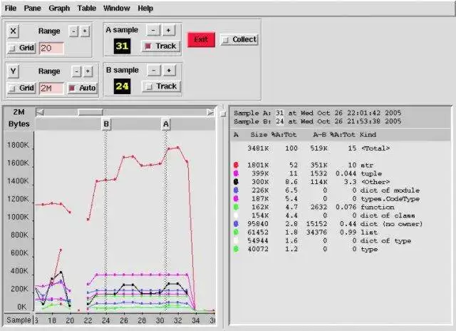 Download web tool or web app Guppy Python Programming Environment