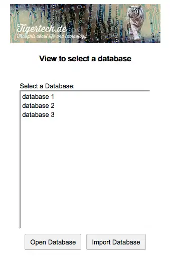 Download web tool or web app GWT-AppNavigation-Project