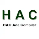 HAC Ada Compiler Linux 앱을 무료로 다운로드하여 Ubuntu 온라인, Fedora 온라인 또는 Debian 온라인에서 온라인 실행