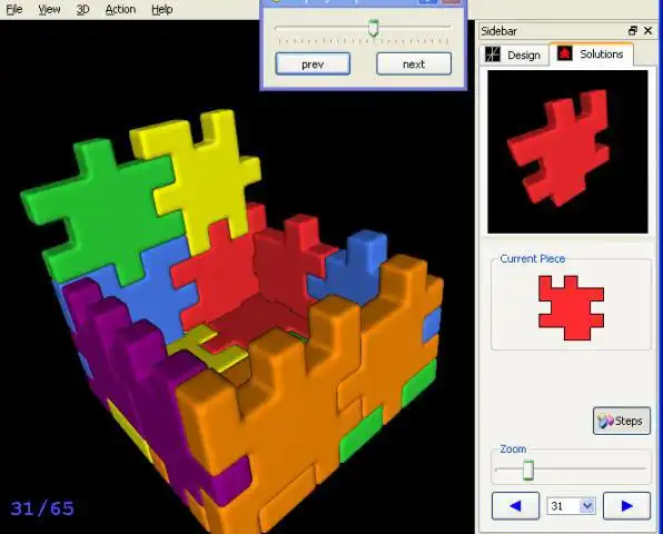 Download web tool or web app Happy Cube Solver to run in Windows online over Linux online