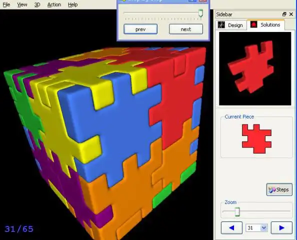 Download web tool or web app Happy Cube Solver to run in Windows online over Linux online