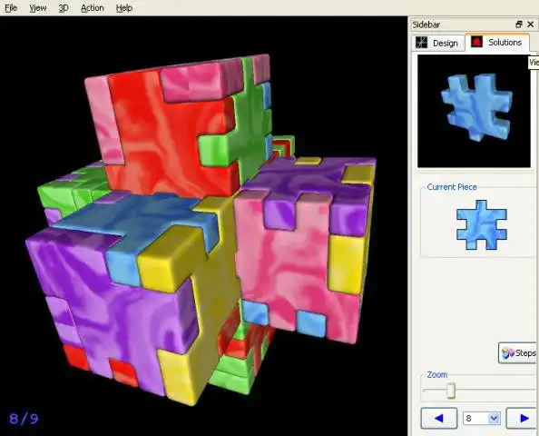 Download web tool or web app Happy Cube Solver to run in Windows online over Linux online