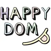 Free download Happy DOM Windows app to run online win Wine in Ubuntu online, Fedora online or Debian online