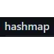 Descarga gratis la aplicación hashmap de Windows para ejecutar en línea win Wine en Ubuntu en línea, Fedora en línea o Debian en línea