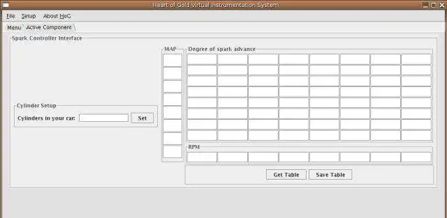 Download web tool or web app Heart of Gold Virtual Instrumentation to run in Linux online