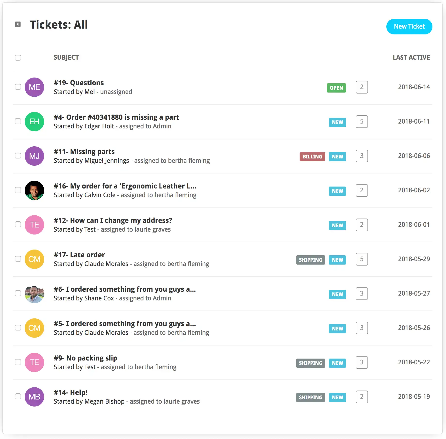 Download webtool of webapp Helpy