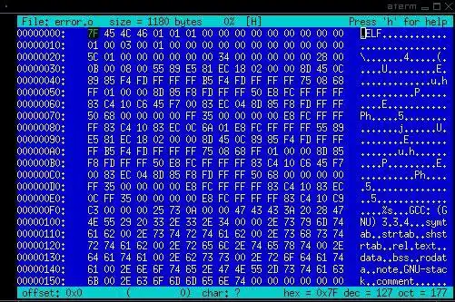 Download web tool or web app heme - unix hex editor