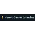 Free download Heroic Games Launcher Linux app to run online in Ubuntu online, Fedora online or Debian online