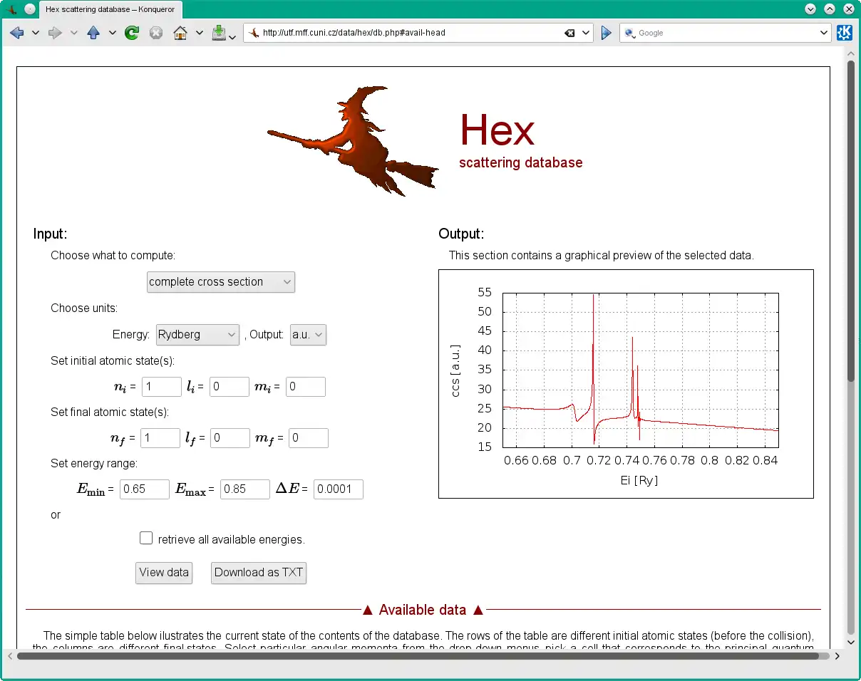 Download web tool or web app Hex to run in Linux online