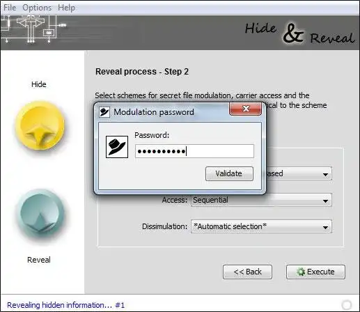 Download web tool or web app Hide  Reveal