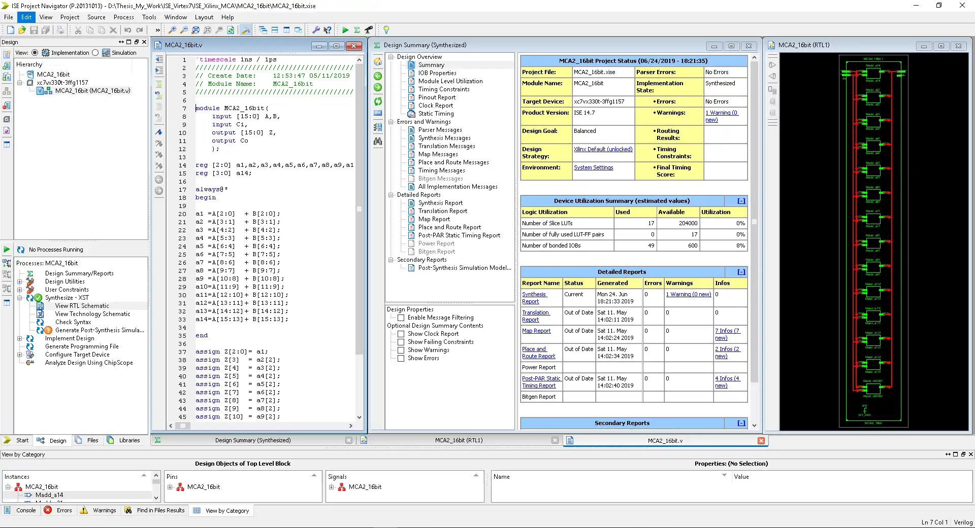 Download web tool or web app High Accuracy Approx Adder for FPGAs