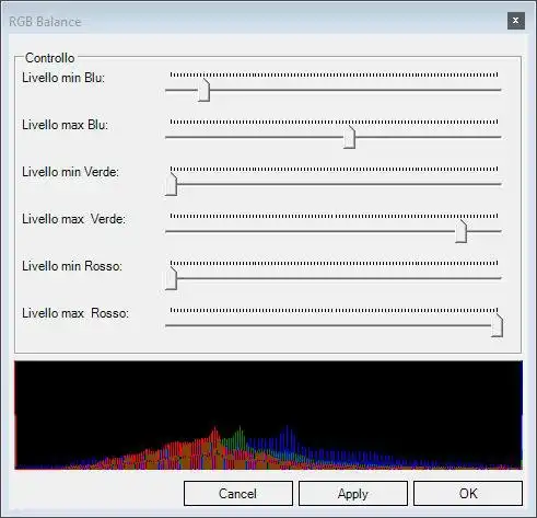 Download web tool or web app High Speed Parallel Imaging (HSPI) to run in Linux online