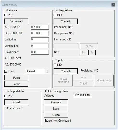 Download web tool or web app High Speed Parallel Imaging (HSPI) to run in Windows online over Linux online