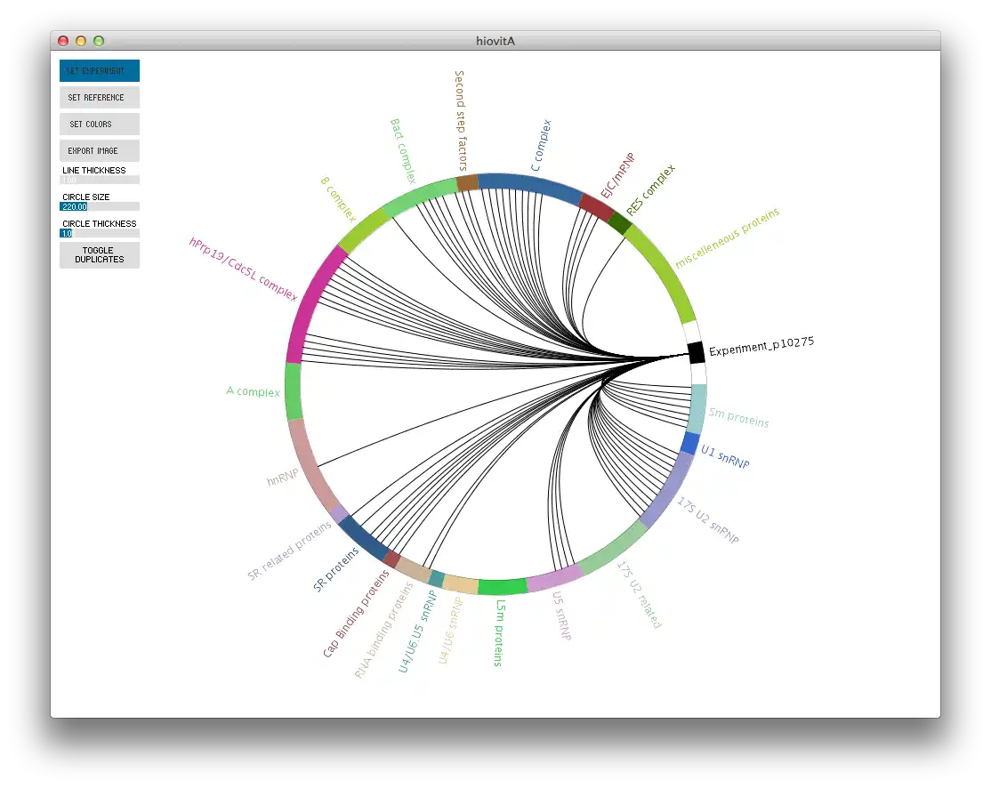 Download web tool or web app hiovit-A