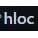 دانلود رایگان برنامه hloc Linux برای اجرای آنلاین در اوبونتو آنلاین، فدورا آنلاین یا دبیان آنلاین