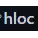 Free download hloc Linux app to run online in Ubuntu online, Fedora online or Debian online