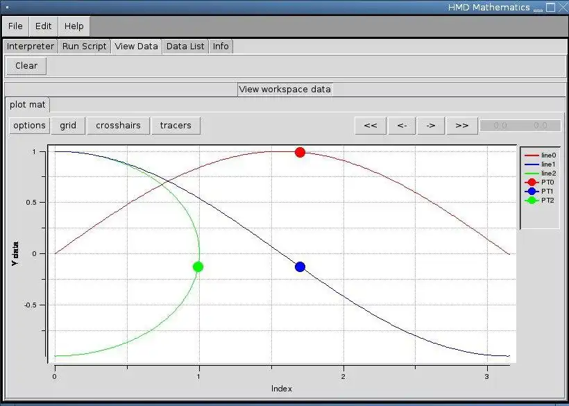 Download web tool or web app HMD Mathematics to run in Linux online