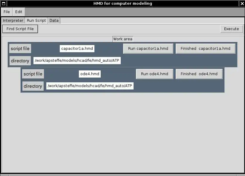 Download web tool or web app HMD Mathematics to run in Linux online