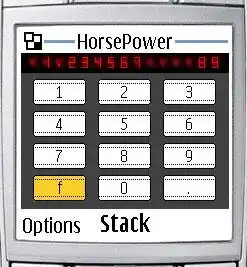 Download web tool or web app HorsePower J2ME RPN Calculator