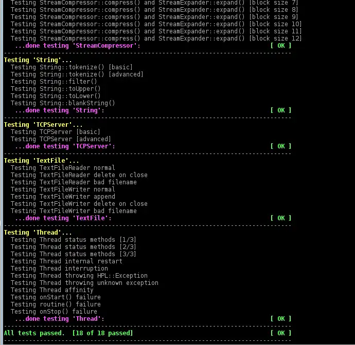 Laden Sie das Web-Tool oder die Web-App HPL (libhpl) herunter.