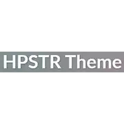 Free download HPSTR Jekyll Theme Linux app to run online in Ubuntu online, Fedora online or Debian online