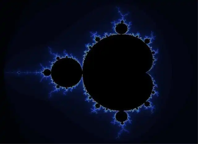 Download web tool or web app HS Fractal Draw