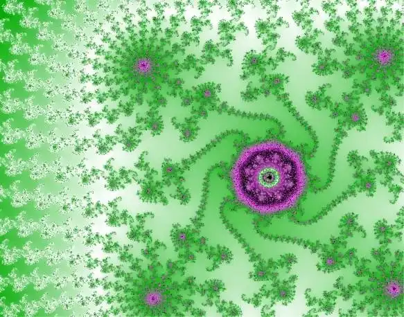 Download web tool or web app HS Fractal Draw