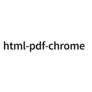 Descărcați gratuit aplicația html-pdf-chrome Linux pentru a rula online în Ubuntu online, Fedora online sau Debian online