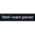 Free download html-react-parser Linux app to run online in Ubuntu online, Fedora online or Debian online