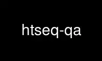 Run htseq-qa in OnWorks free hosting provider over Ubuntu Online, Fedora Online, Windows online emulator or MAC OS online emulator