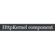 Free download HttpKernel Component Linux app to run online in Ubuntu online, Fedora online or Debian online