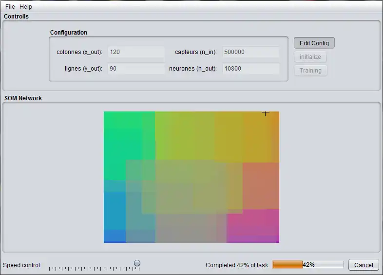 Download web tool or web app HW SOM to run in Linux online