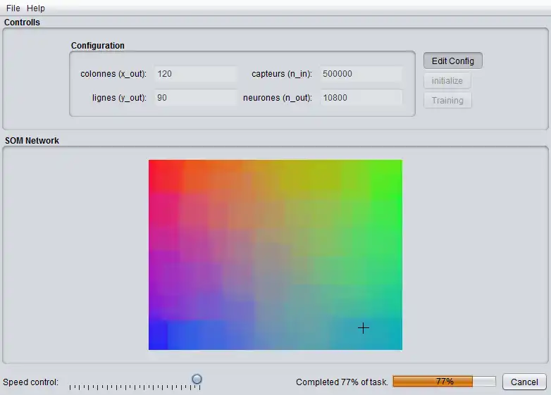 Download web tool or web app HW SOM to run in Linux online