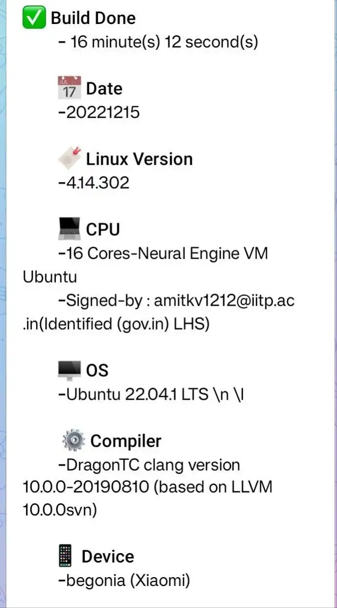 Download web tool or web app HYDRA-KERNELS-Level-6.13-Official