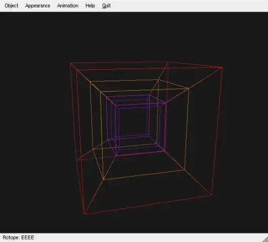 Download web tool or web app Hyperspace Explorer to run in Linux online