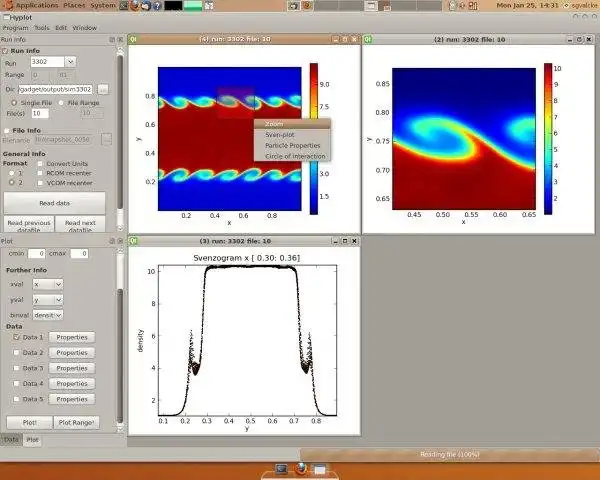 Download web tool or web app Hyplot