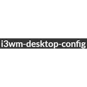 Free download i3wm-desktop-config Linux app to run online in Ubuntu online, Fedora online or Debian online