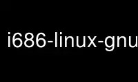 Run i686-linux-gnu-cpp-4.8 in OnWorks free hosting provider over Ubuntu Online, Fedora Online, Windows online emulator or MAC OS online emulator